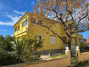 Apartments Toni near beach, Privlaka
